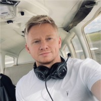 Kieran Reynolds
