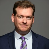 Kyle Handy