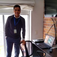 Elias Vera