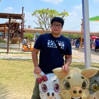 Joe Huang