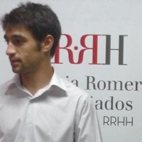 Alvaro Irigoitia Romero