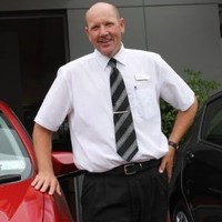 Michael Buyn