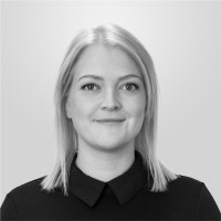 Camilla Skovsende Madsen