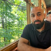 Abdullah Obeidat