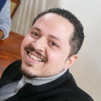 Ehab Ashraf