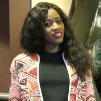 Fanta Sangare