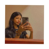 Divya Vaidya
