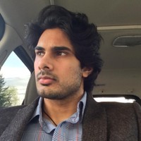 Tushar Vyas