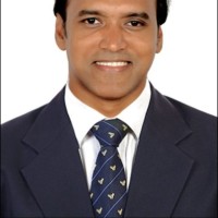 Dr Suraj Sudhakar