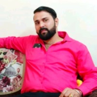 Nitesh Kalia