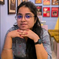 Avipsha Mondal