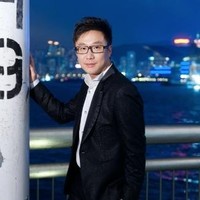 Mathew Yu