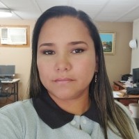 Maria Angel Anzola Henriquez