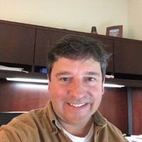 Greg Andrus, P.G.