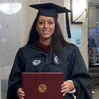 Tiffani L. Morina