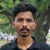 Vaisakh T
