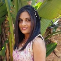 Kathy Naidoo