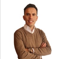 John Alexander Benavides Cobos