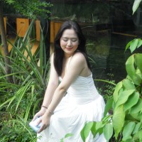 Yến Nhi Lưu Mỹ