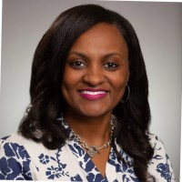 Dr. Khayla Sewell-Bernard