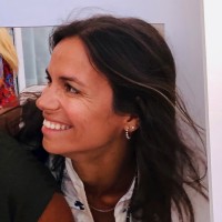 Maria Furtado