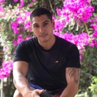 Thiago Anastácio