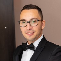 Andrei-Razvan Goga