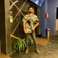 Vikas Sharma