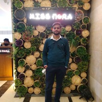 Govinda kumar