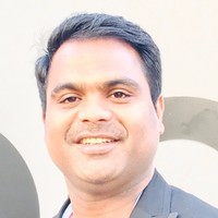 Sunil Varghese