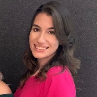 Sabrina Nolasco