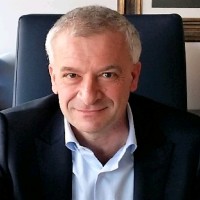 MASSIMO GANDOLFI