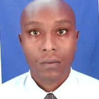 Leonard Mwangi