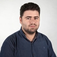 Saeed Ghorbani