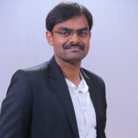 Balaji Raju