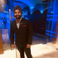 Amritpal Singh badwal