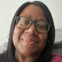 Claudette Cambridge-Pratt