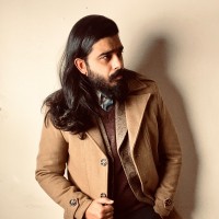 Nitish Malhotra