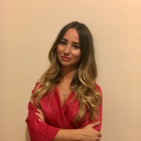 Vittoria Ferraro