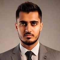 Zeeshan Ahmed