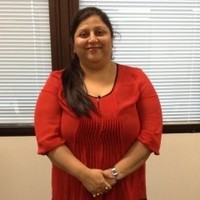 Meena Relan
