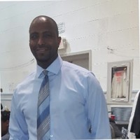 Yirgalem Berhane