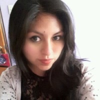 Maricruz Velarde Roque