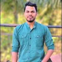 Jay Palkar