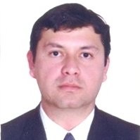 Dante Rodriguez