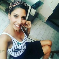Martina Cavallo