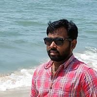 Karthick Senthilkumar
