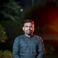 Nilesh Bhokare