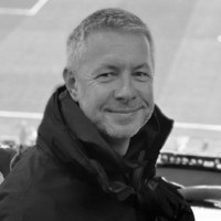 Stephen Long