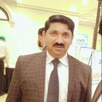Shahnawaz Makhdoom